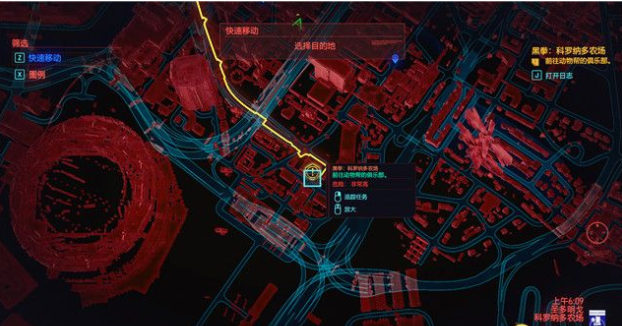 赛博朋克2077黑拳科罗纳多农场怎么过