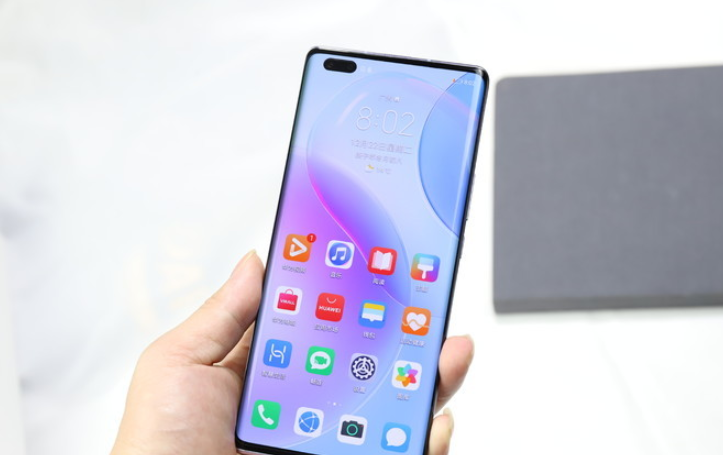华为nova8Pro怎么样