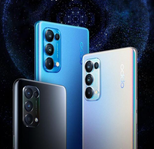 opporeno5怎么样