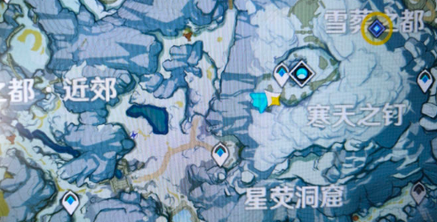 原神寒天之钉怎么玩