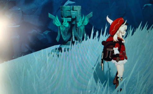 原神寒天之钉怎么玩