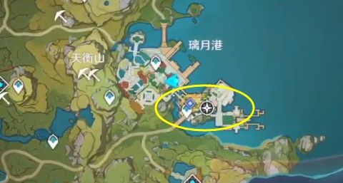 原神暂留此影任务怎么过