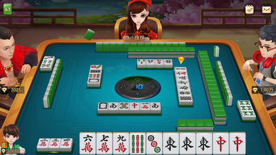 通天乐棋牌v3110