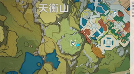 原神手游留影机任务怎么完成