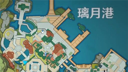 原神手游留影机任务怎么完成