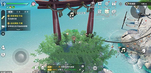 天谕手游怎么获得昆虫的声音