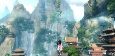 天谕手游通晓生灵怎么过