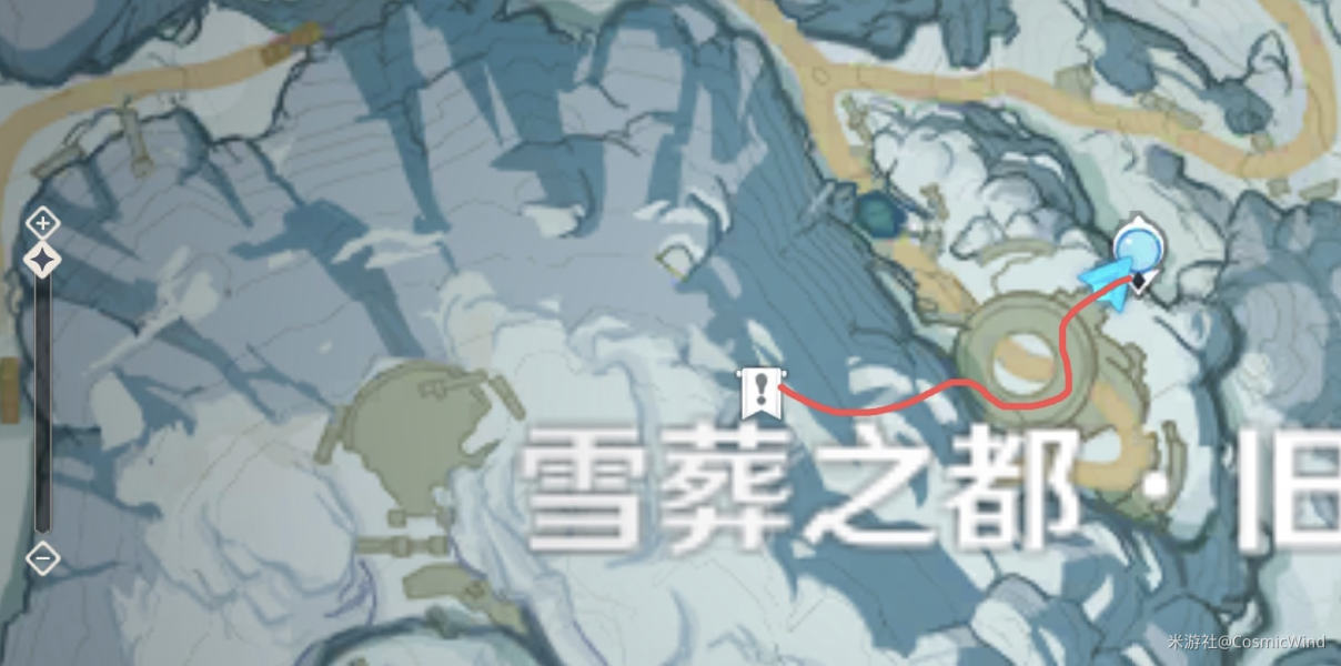 原神手游怎么喂狐狸