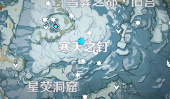 原神手游接近天空的地方成就怎么获得
