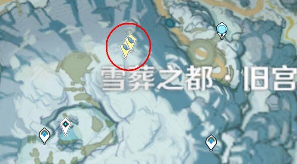 原神银星矿石怎么速刷