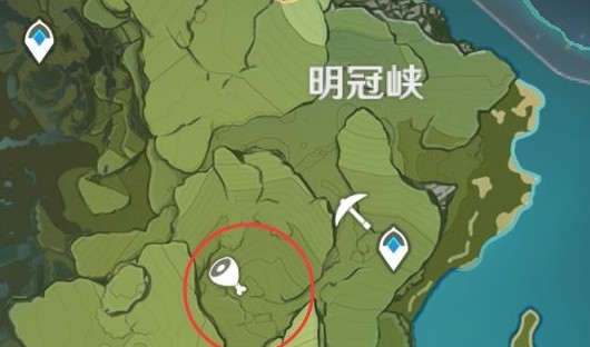 原神手游野猪怎么速刷