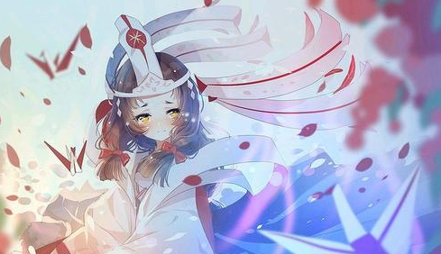 阴阳师夜行荒河怎么玩