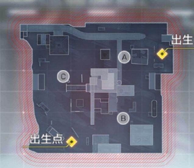 使命召唤手游荒漠油厂得分奖励带什么好