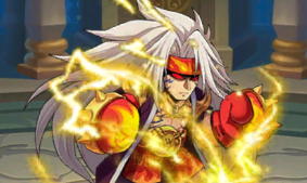 漫斗纪元魔神雷禅怎么得