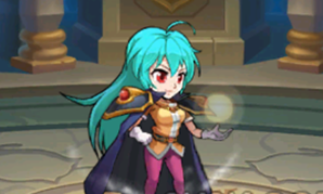 漫斗纪元莉娜魔导士怎么得