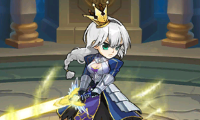 漫斗纪元骑士王值得培养吗