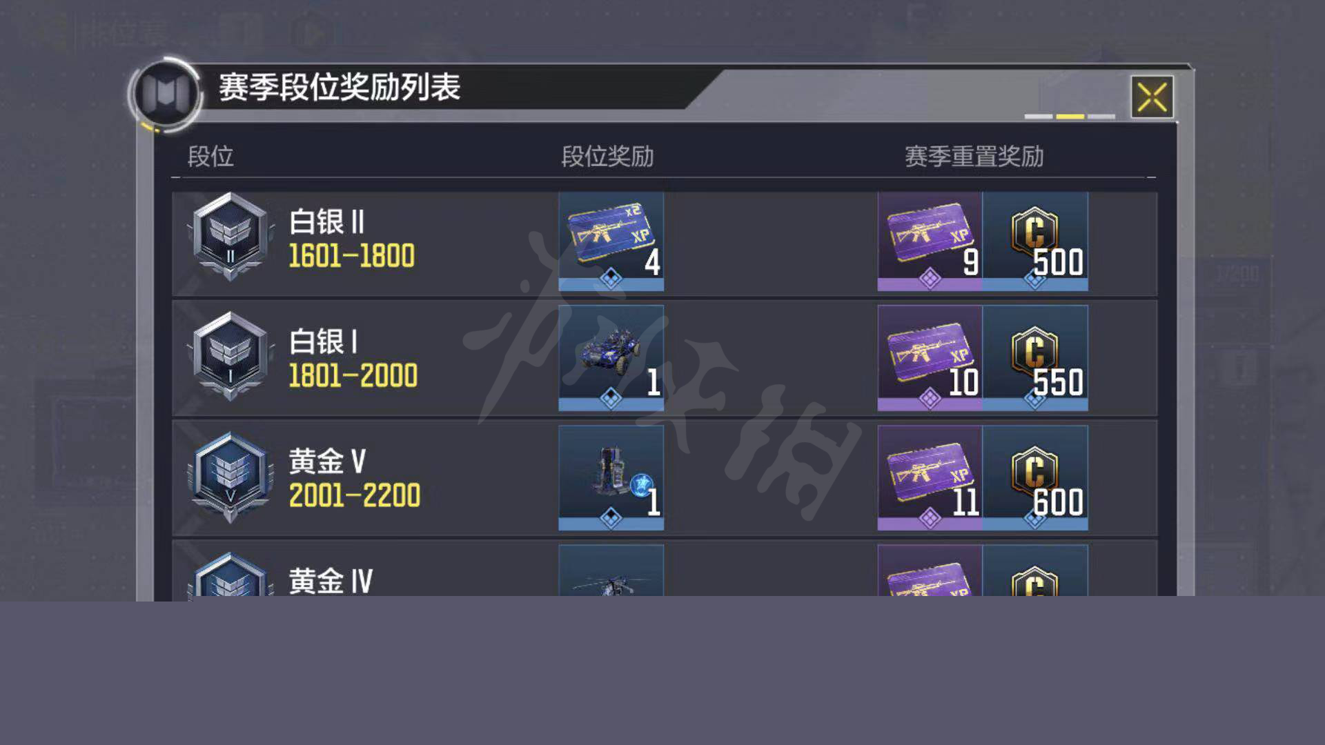 使命召唤手游使命战场s1什么时候结束
