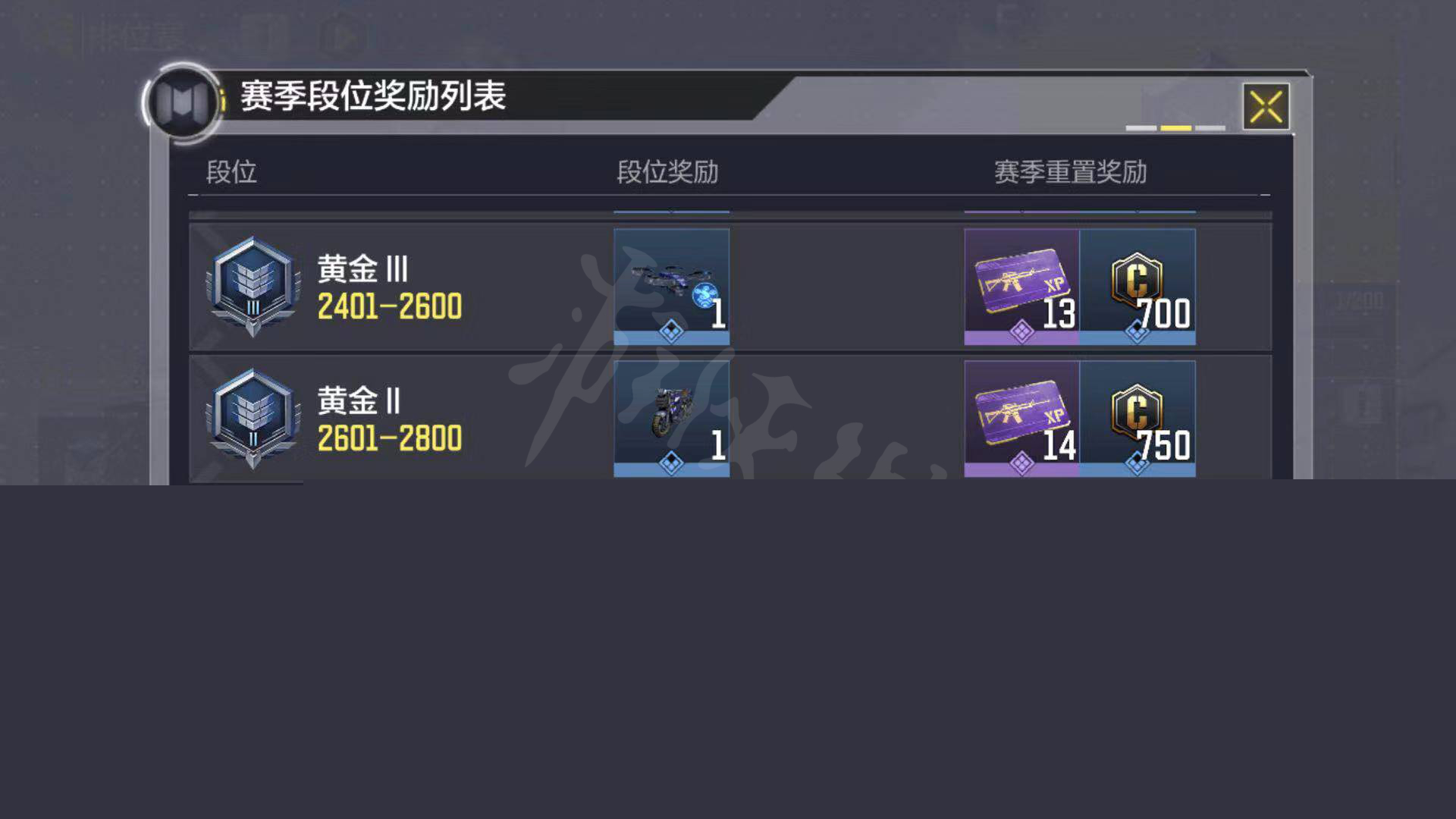 使命召唤手游使命战场s1什么时候结束
