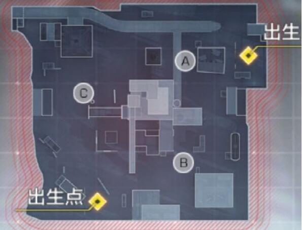使命召唤手游荒漠油厂带什么武器