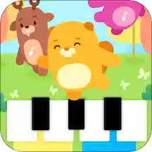 琴天助幼儿钢琴启蒙 v1.0.8