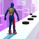 蜘蛛侠的滑板鞋 v0.4