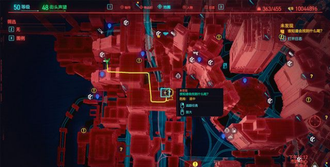 赛博朋克2077越帮越忙
怎么做