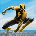 黄色蜘蛛英雄v1.9