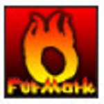 FurMark甜甜圈单文件免安装版 v1.24.1.5