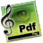 PDFtoMusic Pro(PDF到音频文件转换) v1.8