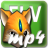 Bluefox FLV to MP4 Converter(flv视频转mp4格式工具) v1.7