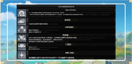 原神甘雨值得入手吗