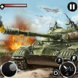 坦克战争突击堡垒 v1.0.8
