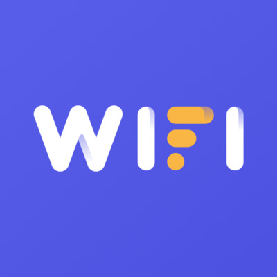 WiFi助手-测网速 v1.0.8