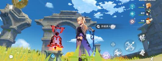原神四冰队用什么圣遗物好