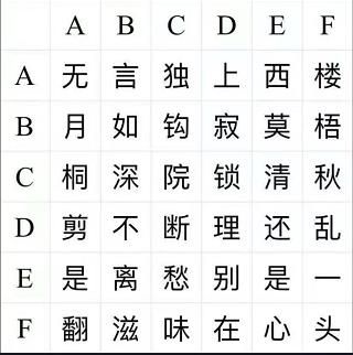 犯罪大师使命起点答案是什么