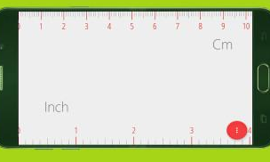 手机尺子测量软件合集