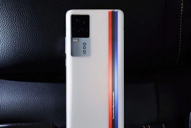 iQOO7怎么样