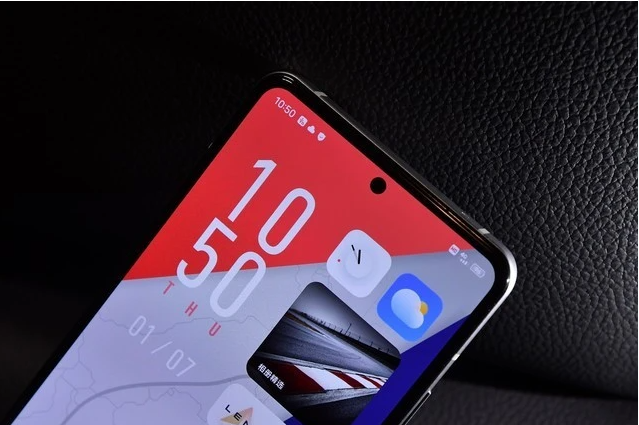 iQOO7怎么样