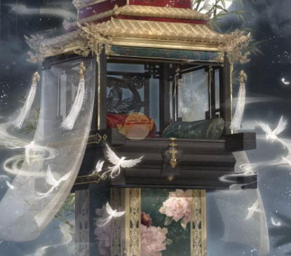 奇迹暖暖累计充值奖励有什么