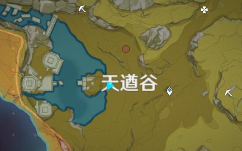 原神秘宝迷踪第六天多人挑战在哪里
