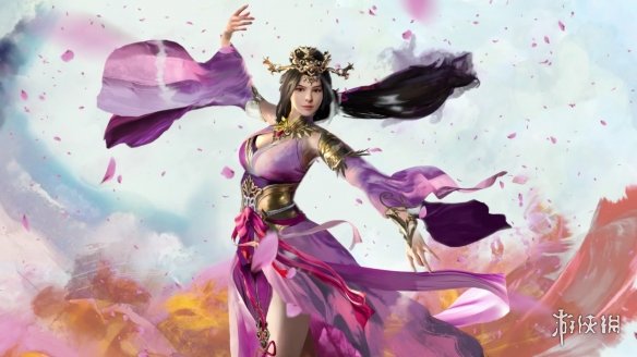 三国群英传8怎么提升城市等级