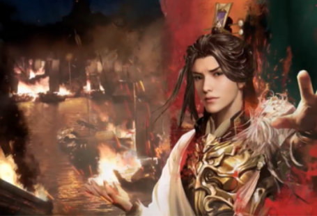 三国群英传8黄鬃马怎么得