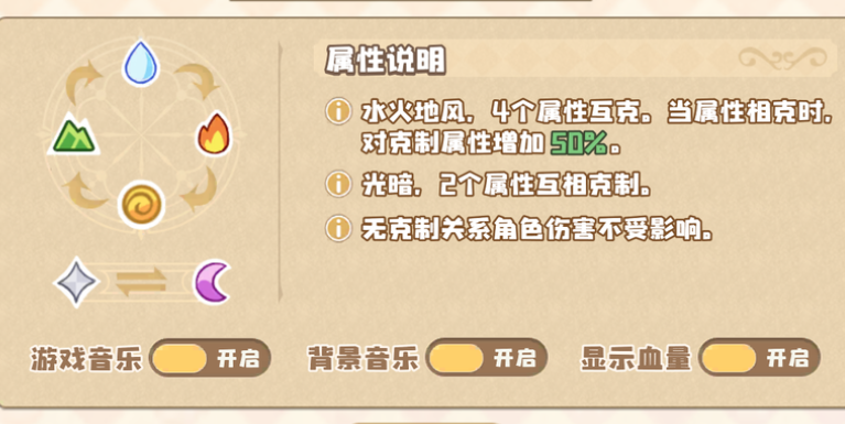 四叶草剧场初始角色阵容怎么搭配