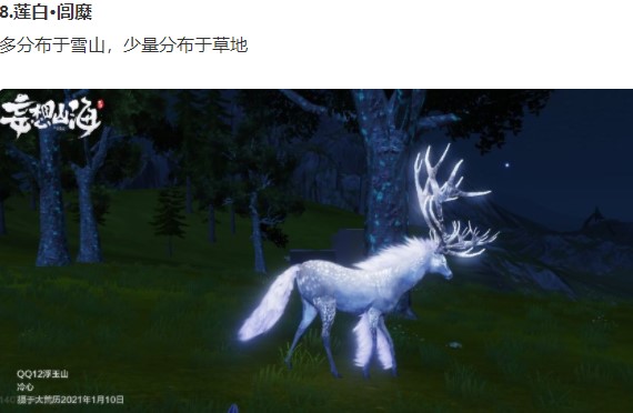 妄想山海陆地坐骑哪些好