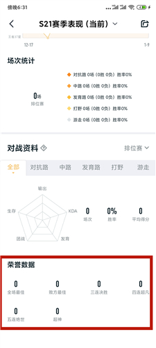 王者荣耀s22击杀数据怎么看