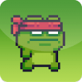 忍者青蛙冒险 v1.1.5