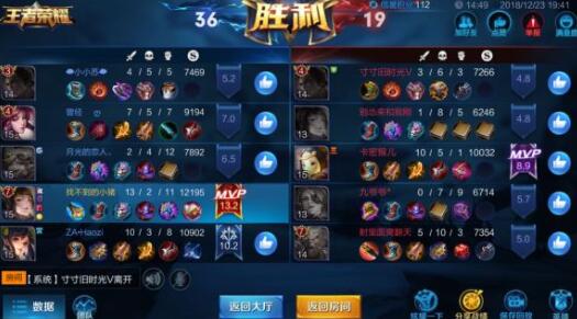 王者荣耀虞姬V8皮肤启明星使台词是什么