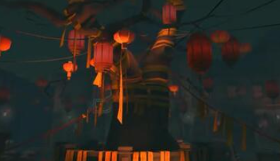 第五人格唐人街地图什么时候出