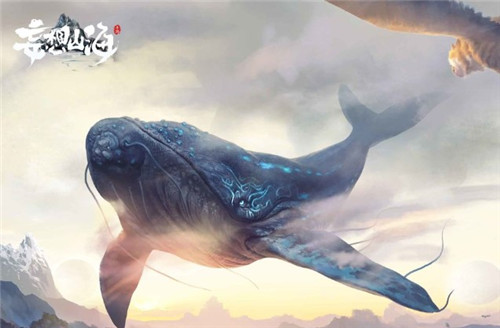 妄想山海白狐狸头在哪