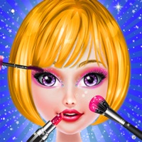 完美的化妆游戏和沙龙 v1.8